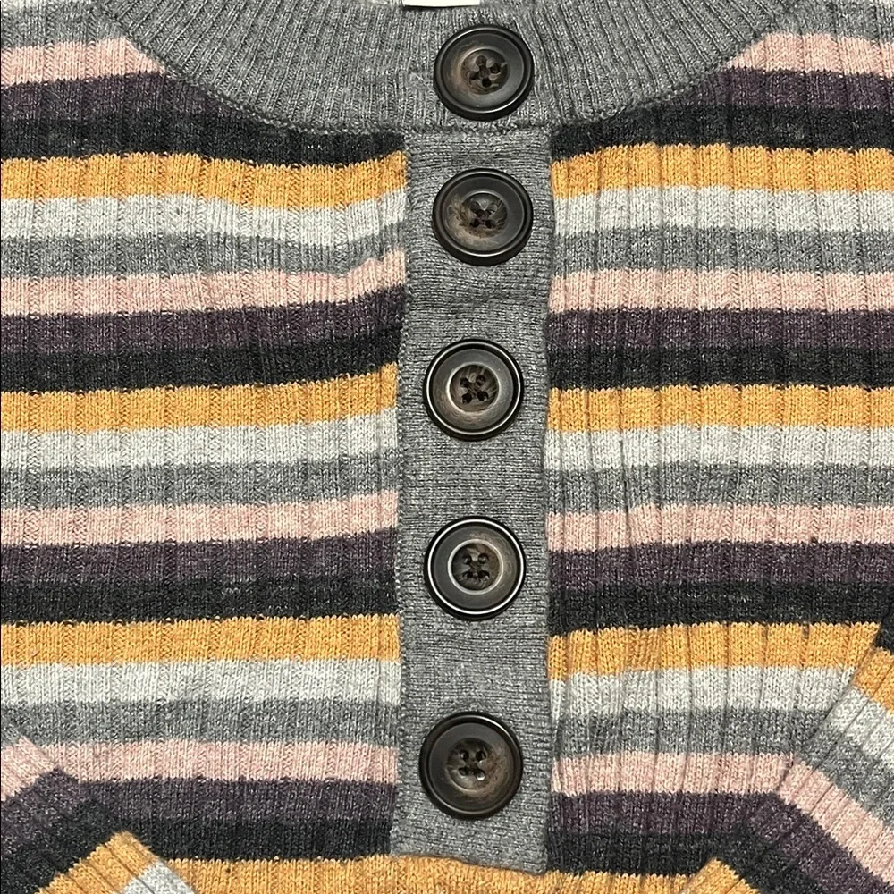 American Eagle ribbed top size Small - Picture 3 of 4